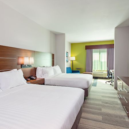 Holiday Inn Express & Suites Houston Nw - Hwy 290 Cypress By Ihg Bagian luar foto