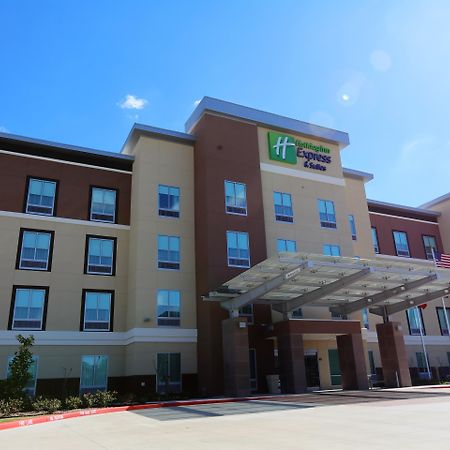 Holiday Inn Express & Suites Houston Nw - Hwy 290 Cypress By Ihg Bagian luar foto