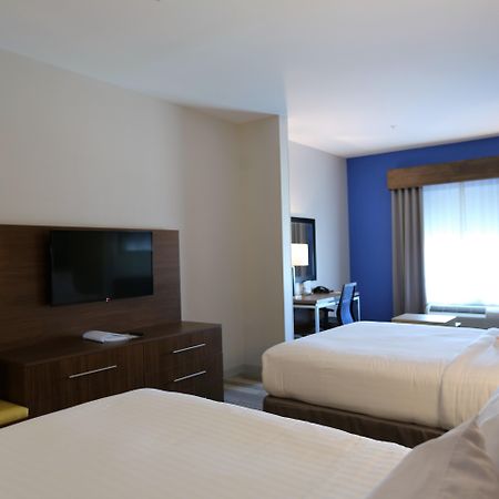 Holiday Inn Express & Suites Houston Nw - Hwy 290 Cypress By Ihg Bagian luar foto