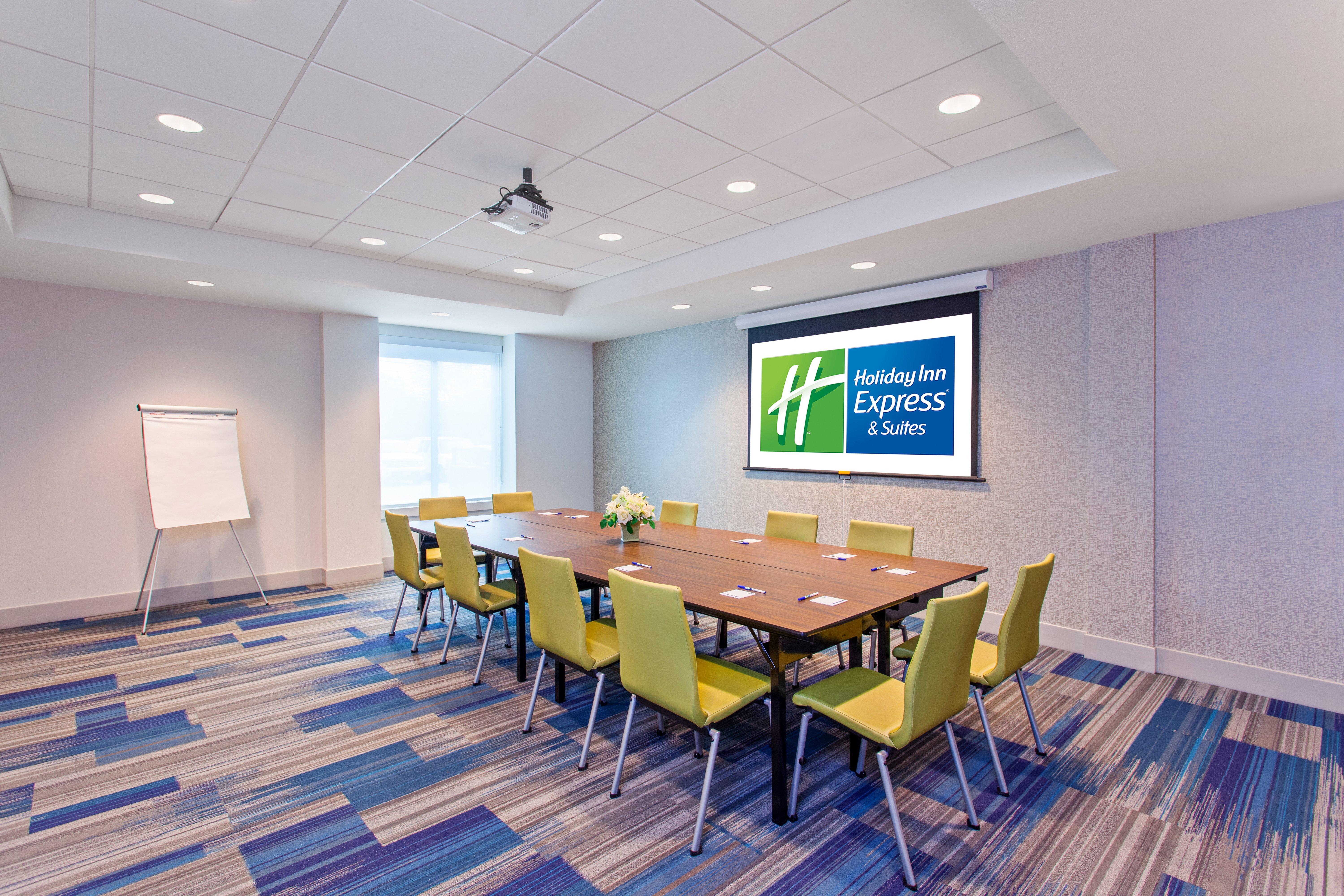 Holiday Inn Express & Suites Houston Nw - Hwy 290 Cypress By Ihg Bagian luar foto