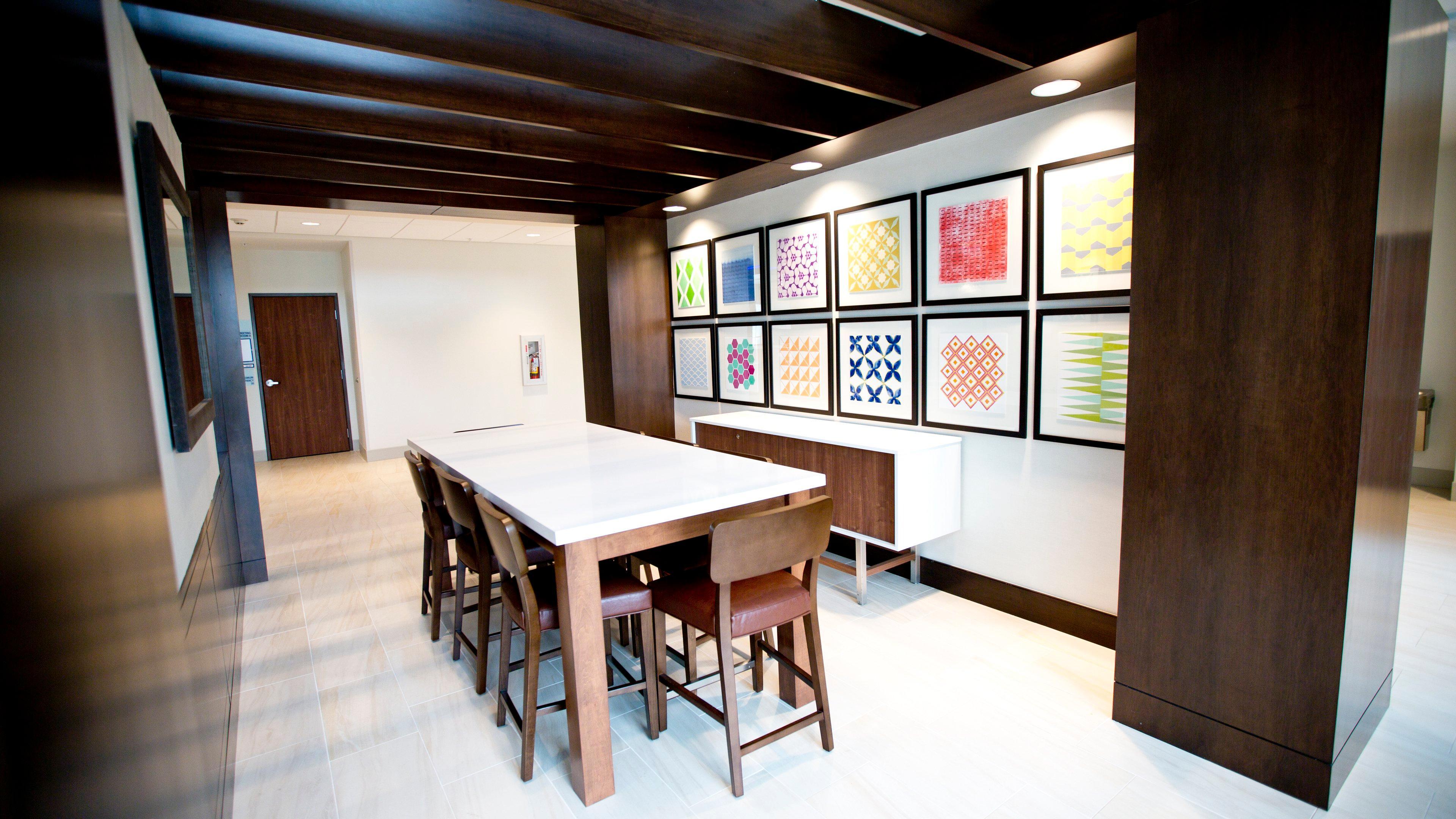 Holiday Inn Express & Suites Houston Nw - Hwy 290 Cypress By Ihg Bagian luar foto