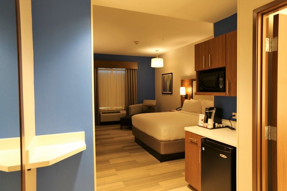 Holiday Inn Express & Suites Houston Nw - Hwy 290 Cypress By Ihg Bagian luar foto