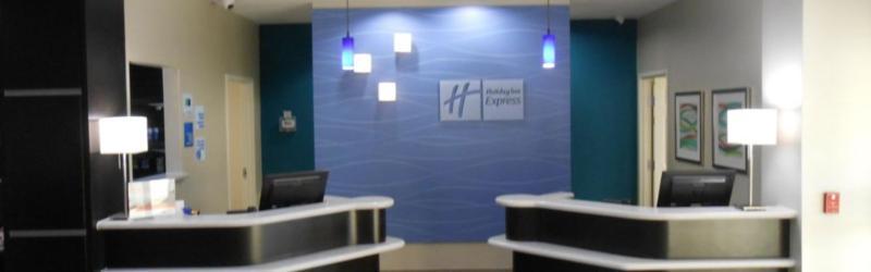 Holiday Inn Express & Suites Houston Nw - Hwy 290 Cypress By Ihg Bagian luar foto