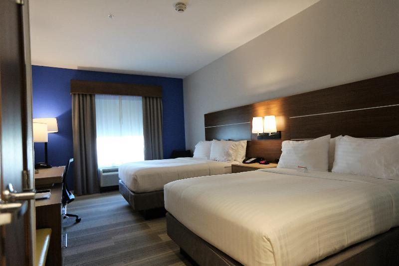 Holiday Inn Express & Suites Houston Nw - Hwy 290 Cypress By Ihg Bagian luar foto