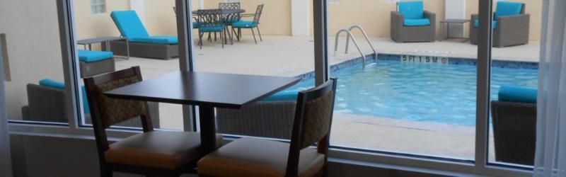 Holiday Inn Express & Suites Houston Nw - Hwy 290 Cypress By Ihg Bagian luar foto