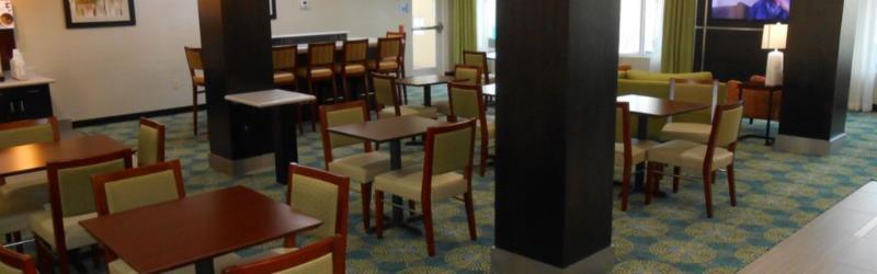 Holiday Inn Express & Suites Houston Nw - Hwy 290 Cypress By Ihg Bagian luar foto